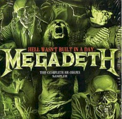 Hell Wasn't Built in a Day