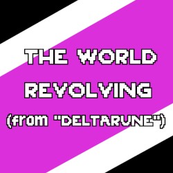 The World Revolving