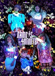 Name Is 4minute