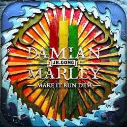 Make It Bun Dem (FTampa remix)