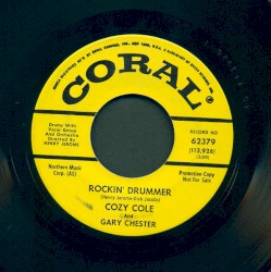 Rockin’ Drummer / Sing Sing Sing (with a Swing)
