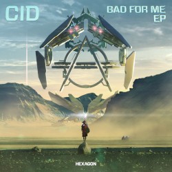Bad For Me EP