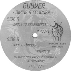 Divide & Conquer