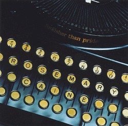 Foolisher Than Pride