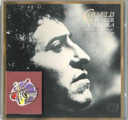 Cornelis Vreeswijk sjunger Victor Jara. RĂ€tten till ett eget liv