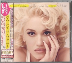 This Is What the Truth Feels Like