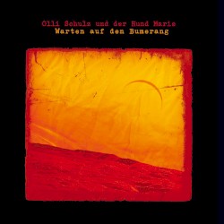 Warten auf den Bumerang