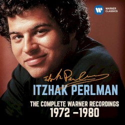 The Complete Warner Recordings