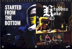 Started from the Bottom / KrabbenKoke Tape