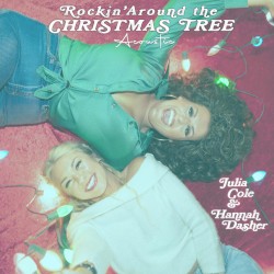 Rockin’ Around the Christmas Tree (acoustic)