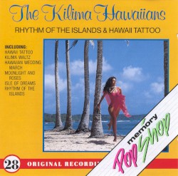Rhythm of the Islands & Hawaii Tattoo