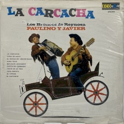 La carcacha