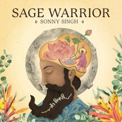 Sage Warrior