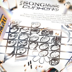 #SONGMusicCypher