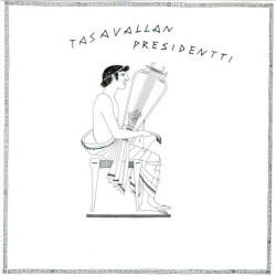 Tasavallan Presidentti