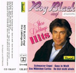 Roy Black singt ihre Lieblings-Hits