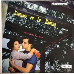 Romance en la Habana