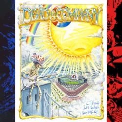 2022-07-15: Citi Field, New York, NY