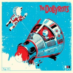 The Dollyrots