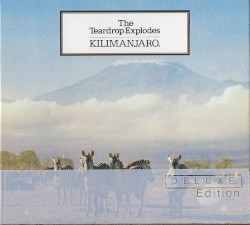Kilimanjaro
