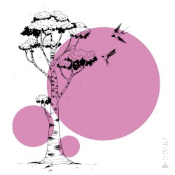 Forget About Me, I’ve Grown