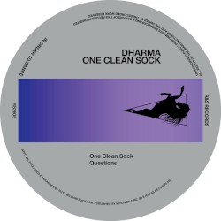 One Clean Sock