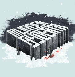 Murder by Death / Samantha Crain Split