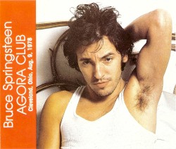 Agora Club