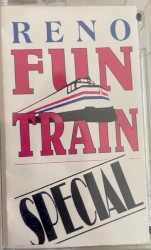 Reno Fun Train Special
