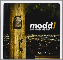 Quello che non ti ho detto