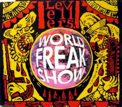 World Freak Show