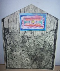 Fixing & Mixing Cracked Skulls / Theme From the Destruction of the Turd Man