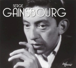 Serge Gainsbourg