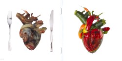 Torn Arteries