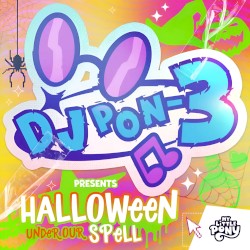 Under Our Spell - you didn't know that you fell remix (DJ Pon-3's Version)