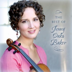 Best of Jenny Oaks Baker