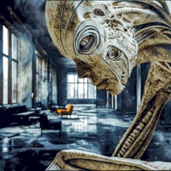 Last Remnants of My Once Great Ambition