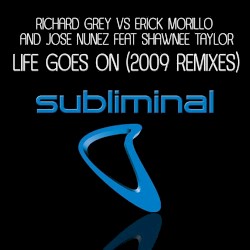 Life Goes On (2009 Remixes)