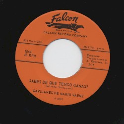 Sabes de qué tengo Ganas? / El tamal