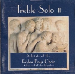 Treble Solo II