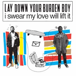 He Never Knew What Kissed Him / When I See You Out