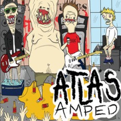 Atlas Amped