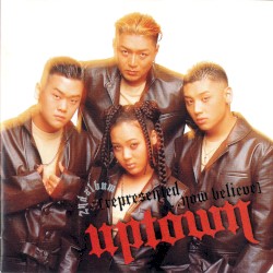 Represented... Now Believe