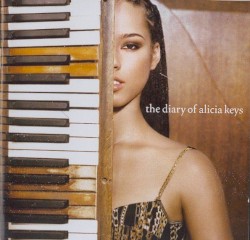 The Diary of Alicia Keys