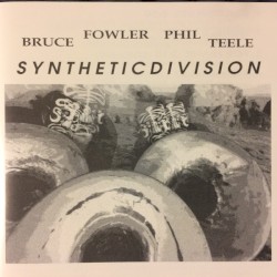 Synthetic Division