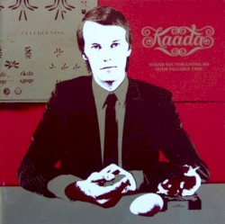 Thank You for Giving Me Your Valuable Time