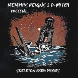 Skeleton Crew Diaries