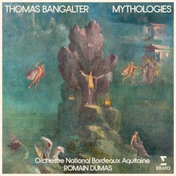 Mythologies