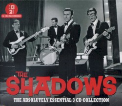 The Absolutely Essential 3 CD Collection