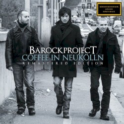 Coffee in Neukölln
